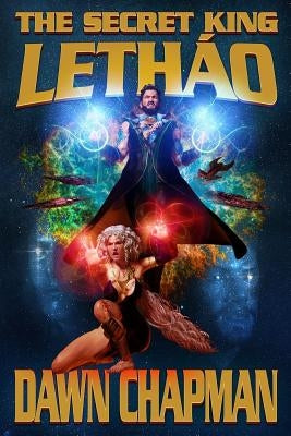 The Secret King: Lethao by Bengzon, Jaime