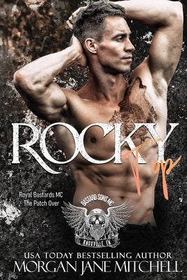 Rocky Top by Mitchell, Morgan Jane
