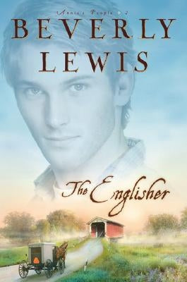 The Englisher by Lewis, Beverly