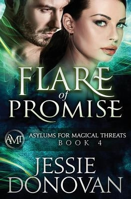 Flare of Promise by Donovan, Jessie