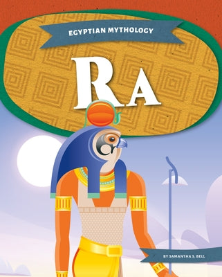 Ra by Bell, Samantha S.