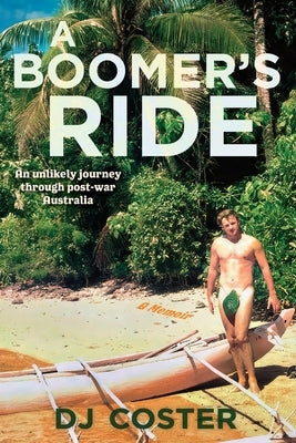 A Boomer's Ride by Coster, Dj