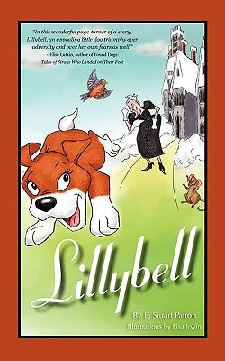 Lillybell by Patton, E. Stuart