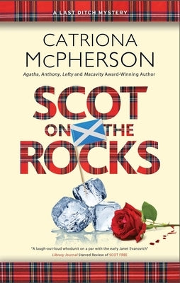 Scot on the Rocks by McPherson, Catriona