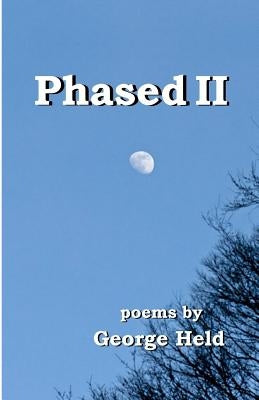 Phased II by Mizutani, Kunihiko