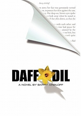 Daffodil by Arbiloff, Barry