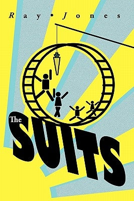 The Suits by Jones, Ray