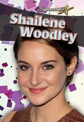 Shailene Woodley by Sjonger, Rebecca