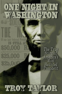 One Night in Washington by Taylor, Troy
