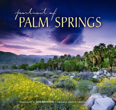 Portrait of Palm Springs by Brewster, Tom