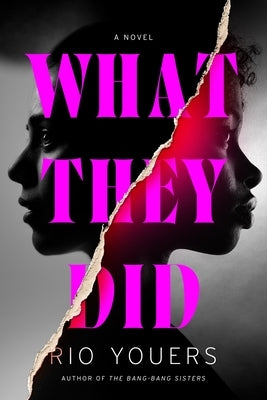 What They Did by Youers, Rio