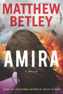 Amira by Betley, Matthew