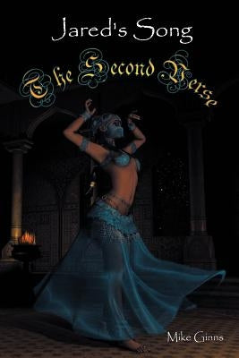Jared's Song - The Second Verse by Ginns, Mike