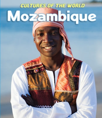 Mozambique by Nevins, Debbie