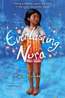 Everlasting Nora by Cruz, Marie Miranda