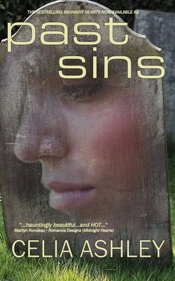Past Sins by Ashley, Celia