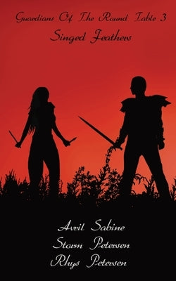 Singed Feathers by Sabine, Avril