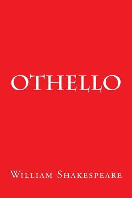 Othello by Shakespeare, William