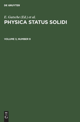 Physica status solidi by No Contributor