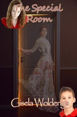The Special Room by Woldenga, Gisela