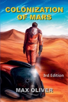 Colonization of Mars by Sum, Máximo Olivera