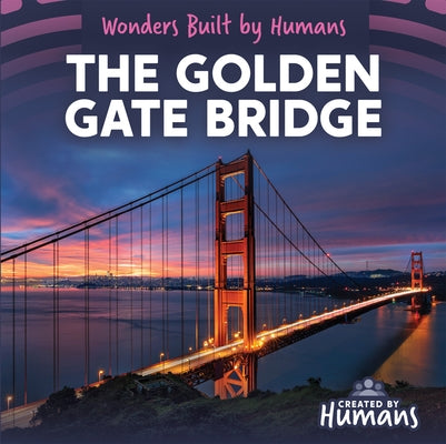 The Golden Gate Bridge by Gould, Sloane