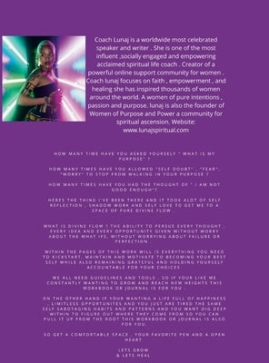 I am a Limitless Manifesting Queen by Daniels, Destiny