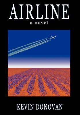 Airline by Donovan, Kevin
