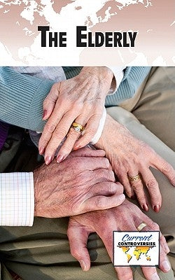 The Elderly by Engdahl, Sylvia