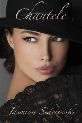 Chantele by Siderovski, Jasmina