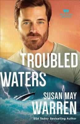 Troubled Waters by Warren, Susan May