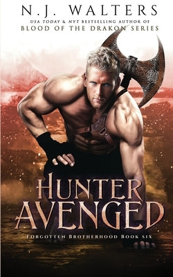 Hunter Avenged by Walters, N. J.
