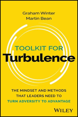 Toolkit for Turbulence by Winter, Graham