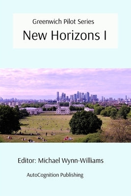 New Horizons 1 by Wynn-Williams, Michael