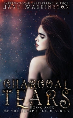 Charcoal Tears by Washington, Jane