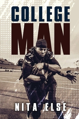 College Man by Else, Nita