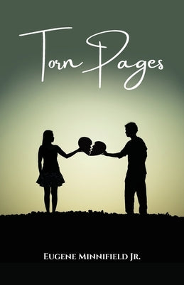 Torn Pages by Minnifield, Eugene