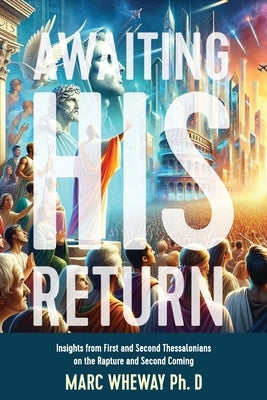 Awaiting His Return by Wheway, Marc