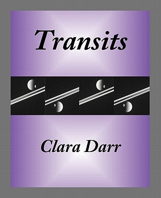 Transits by Darr, Clara