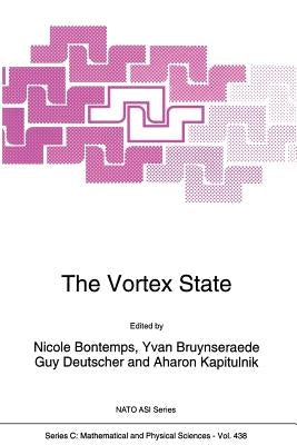 The Vortex State by Bontemps, N.