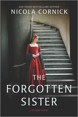 The Forgotten Sister by Cornick, Nicola