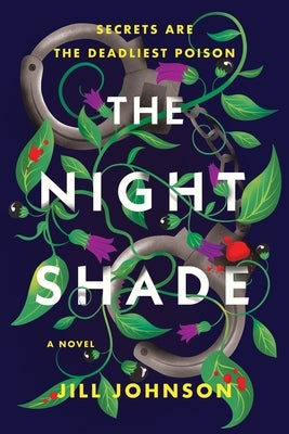 The Nightshade by Johnson, Jill