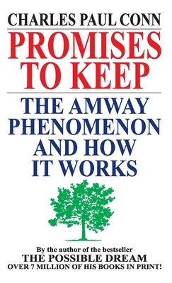 Promises to Keep by Charles Paul Conn