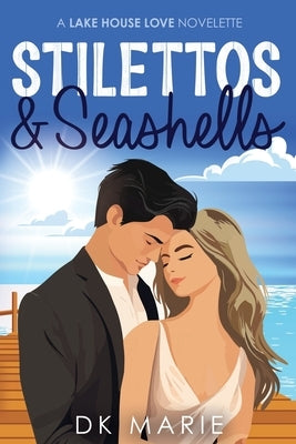 Stilettos and Seashells by Marie, Dk