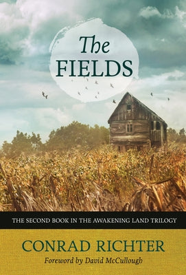 The Fields, 30 by Richter, Conrad