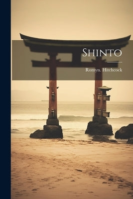 Shinto by Hitchcock, Romyn
