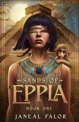 Sands of Eppla by Falor, Janeal