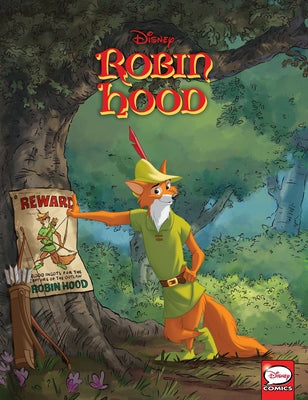 Robin Hood by Corteggiani, François