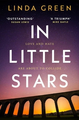 In Little Stars by Green, Linda