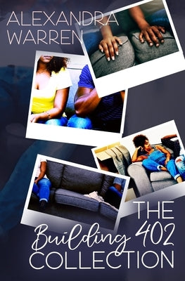 The Building 402 Collection by Warren, Alexandra